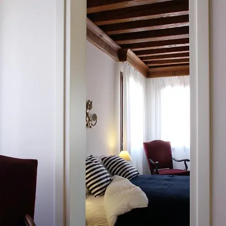 Apartamento San Luca Veneza