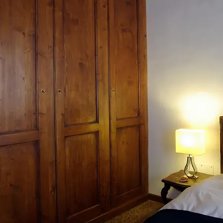 Apartamento San Luca Veneza