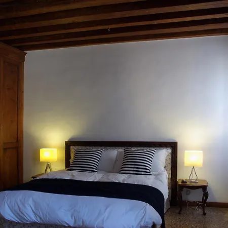 San Luca Velence