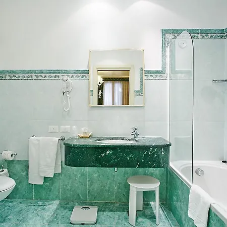 Apartamento San Luca Veneza