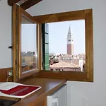 San Luca Διαμέρισμα