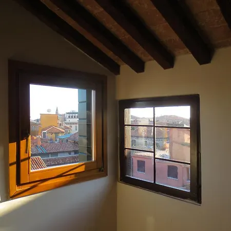 公寓 圣卢卡公寓酒店