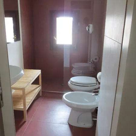 圣卢卡公寓酒店 公寓