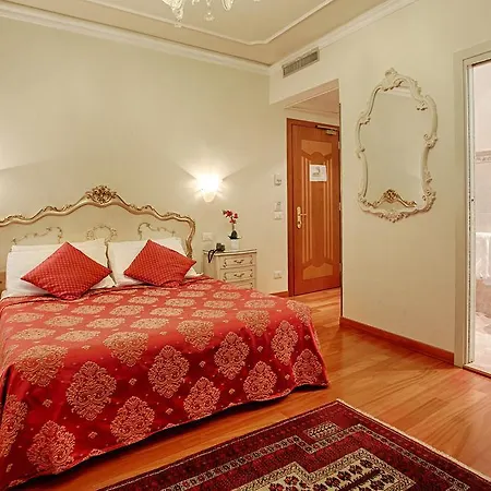 圣卢卡公寓酒店 公寓 *