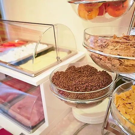 圣卢卡公寓酒店 公寓 *