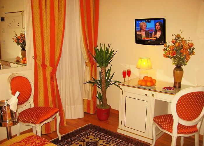 Appartamento San Luca *