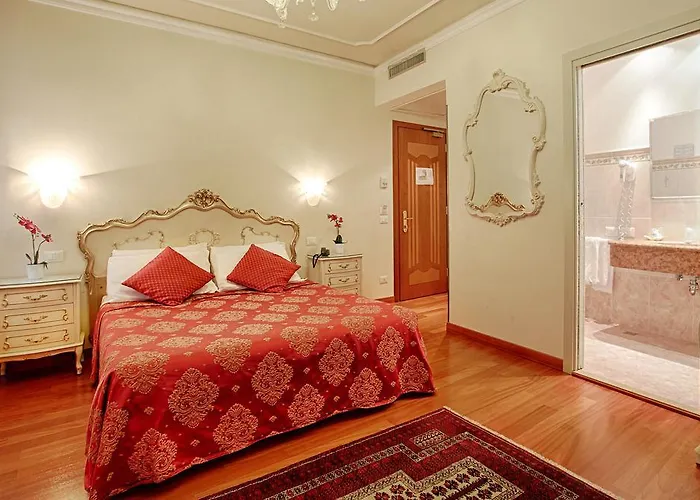 San Luca Appartamento *