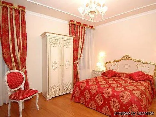 San Luca Appartamento *