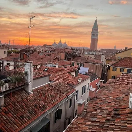 Apartament San Luca