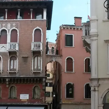 San Luca Venice