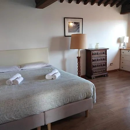 San Luca Apartment