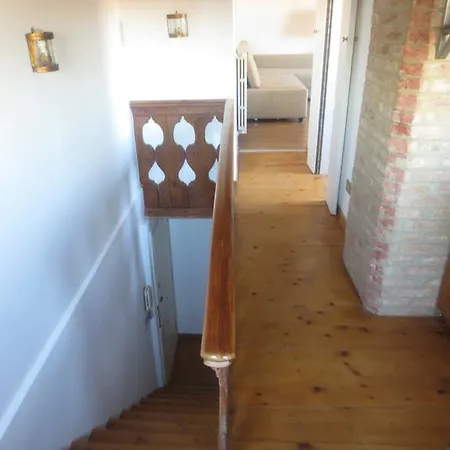 San Luca Apartament *