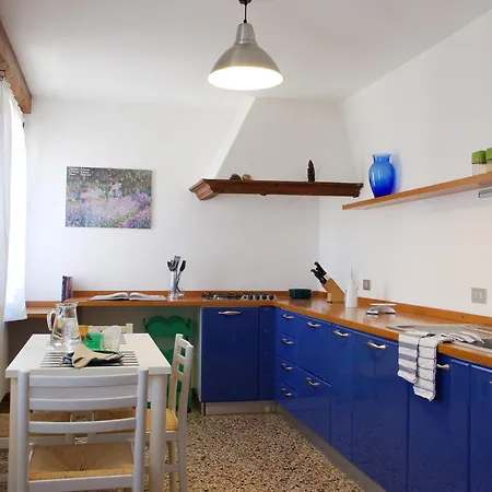 Apartment San Luca *