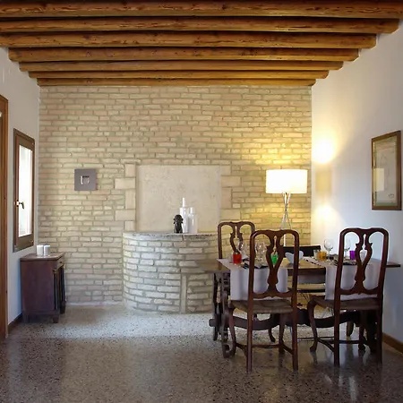 Apartment San Luca *