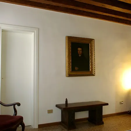 Apartment San Luca
