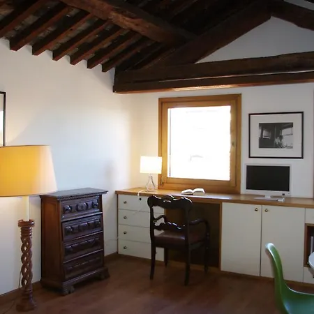 San Luca Apartment Venice