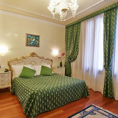 Apartment San Luca