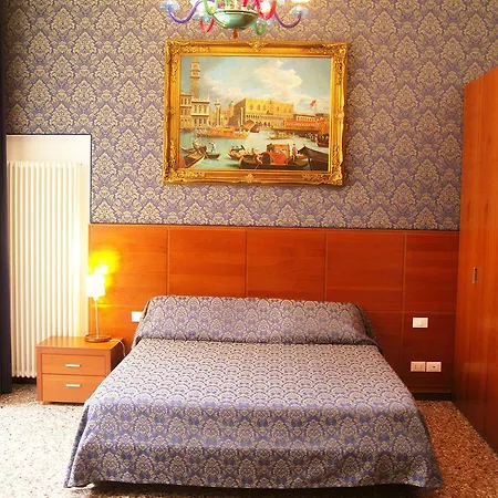 Apartment San Luca *