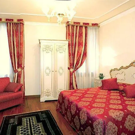 Apartment San Luca *