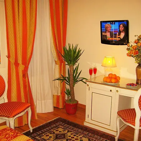 Apartment San Luca *