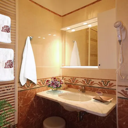 Apartment San Luca