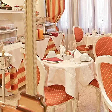 San Luca * ונציה