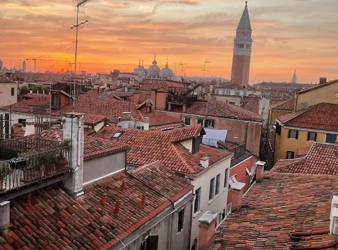 Appartement San Luca