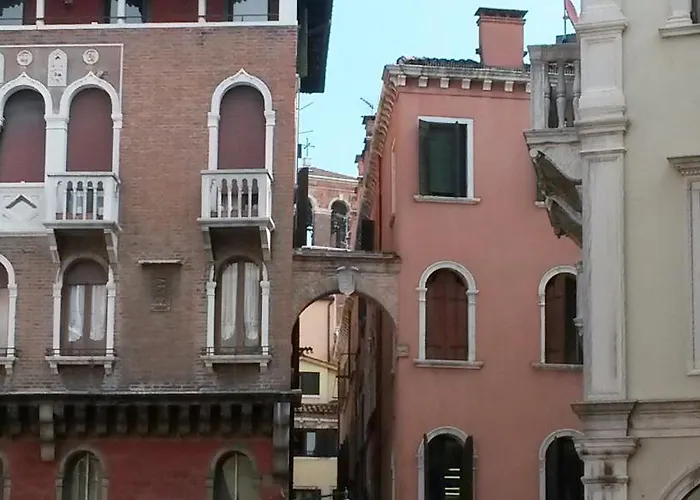 San Luca Βενετία