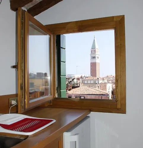 San Luca Διαμέρισμα