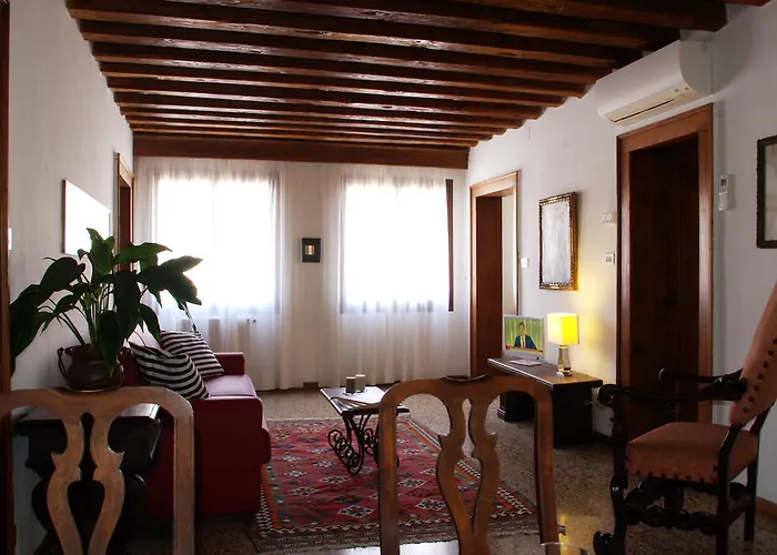 Appartement San Luca *