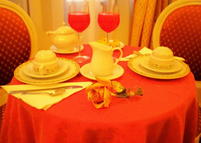 San Luca Lägenhet Venedig