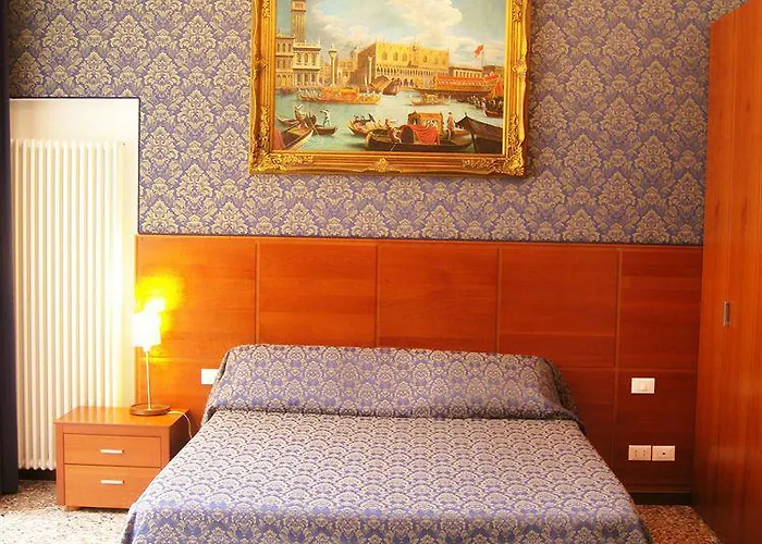 Appartement San Luca *