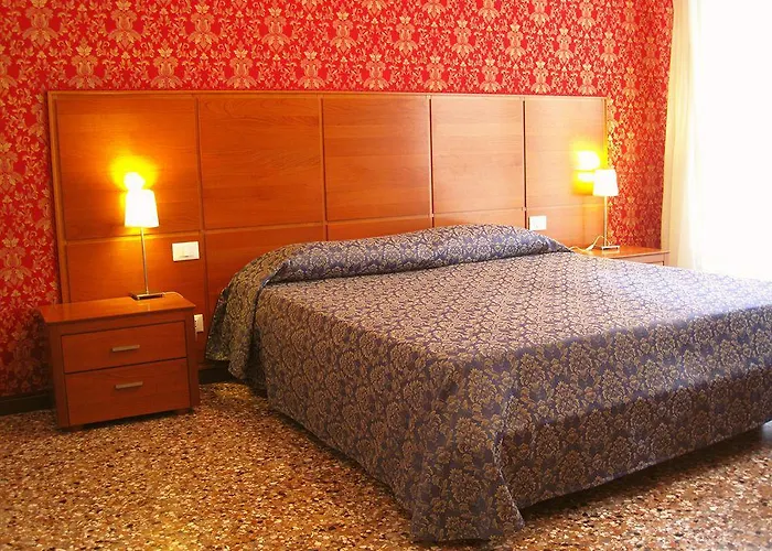 Appartement San Luca *