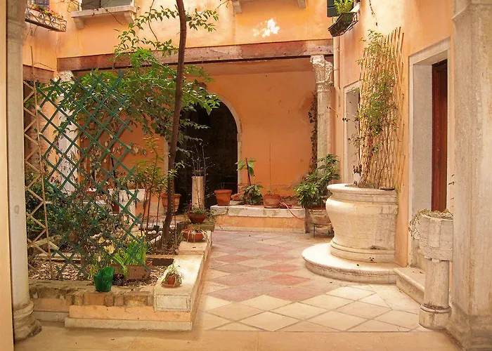 San Luca Βενετία