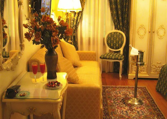 San Luca * Βενετία