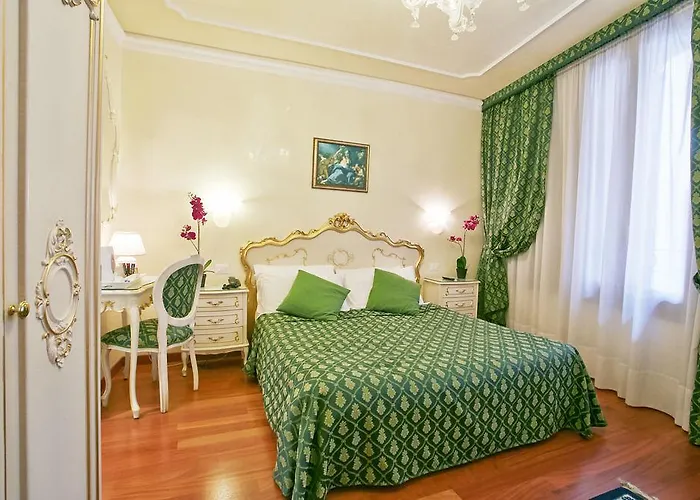 San Luca * Βενετία