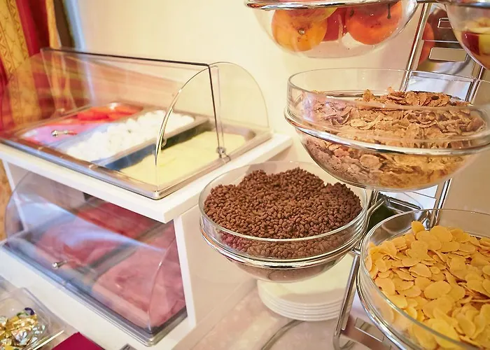 San Luca Lägenhet *