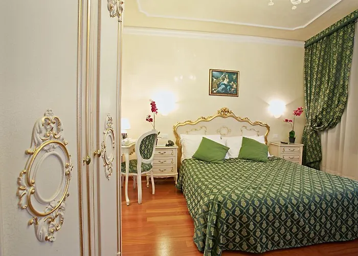 San Luca Βενετία