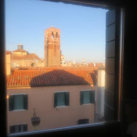 San Luca * Wenecja