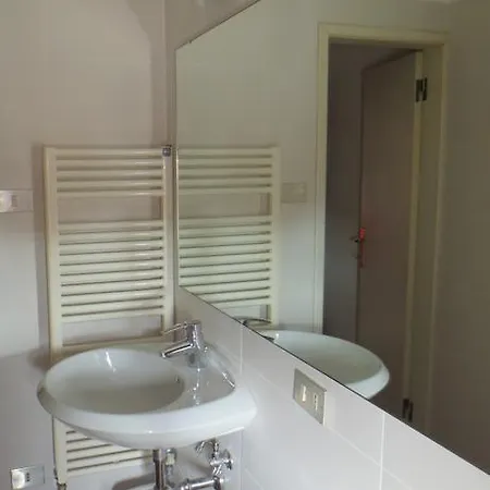 아파르타멘티 산 루카 아파트 베니스