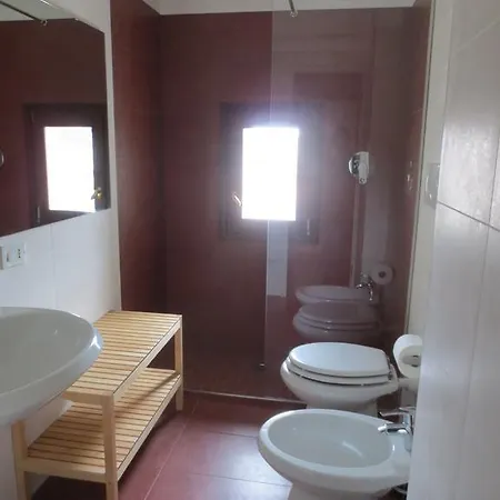 San Luca Apartment Venedig