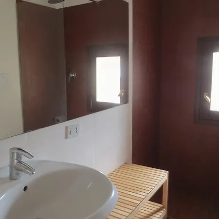 아파르타멘티 산 루카 베니스