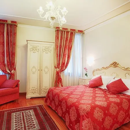 아파트 아파르타멘티 산 루카