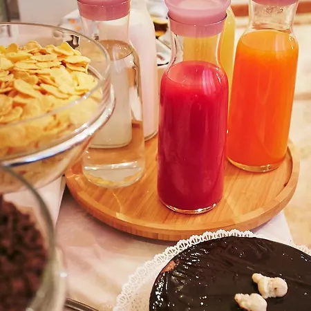 아파트 아파르타멘티 산 루카 베니스