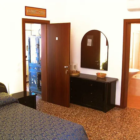 아파르타멘티 산 루카 *