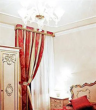 Apartament San Luca
