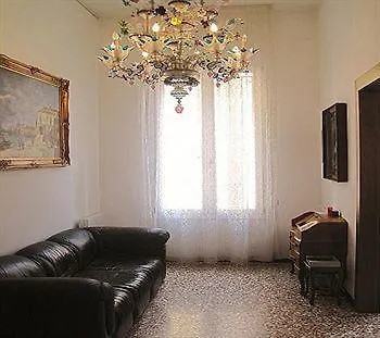 San Luca Apartament *