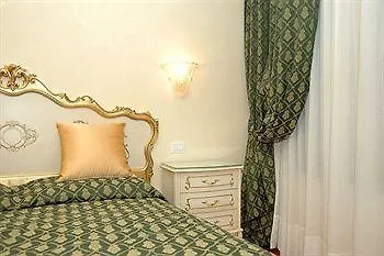 Apartament San Luca Wenecja