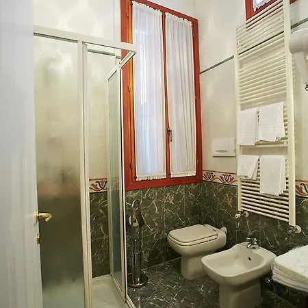 아파르타멘티 산 루카 *