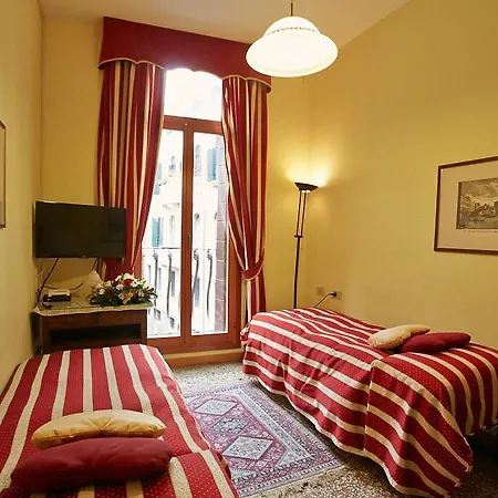 San Luca Venedig